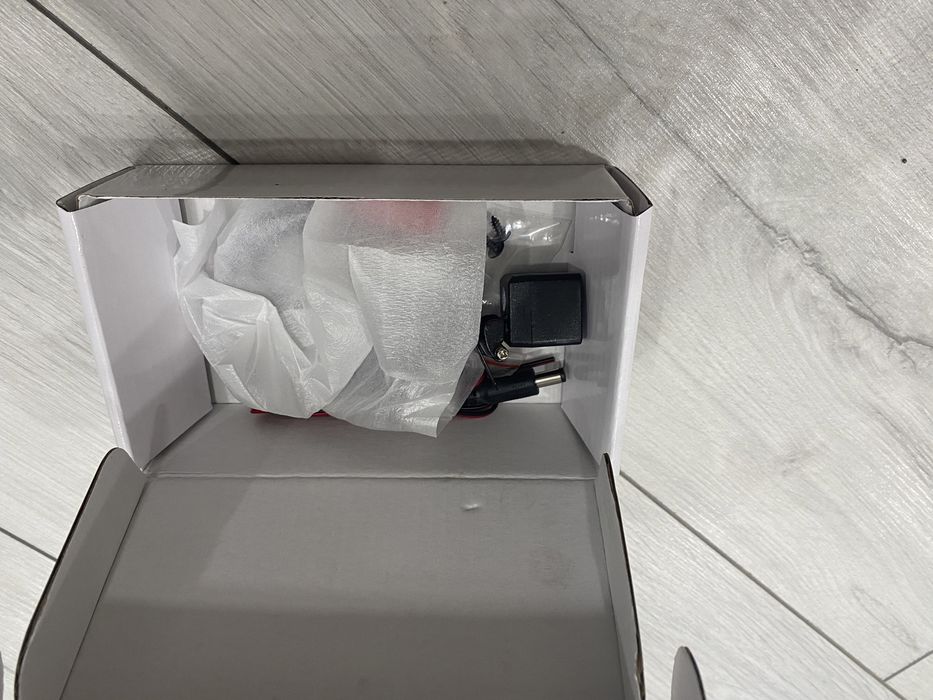 Камера заднего вида