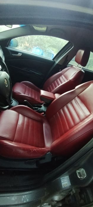 Dezmembrez  Alfa Romeo Giulietta 1.6 mjet2