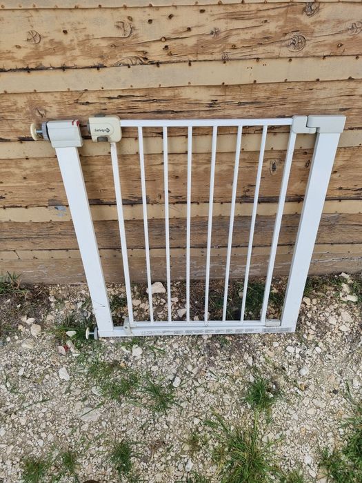 Преграда Врата за дете или куче