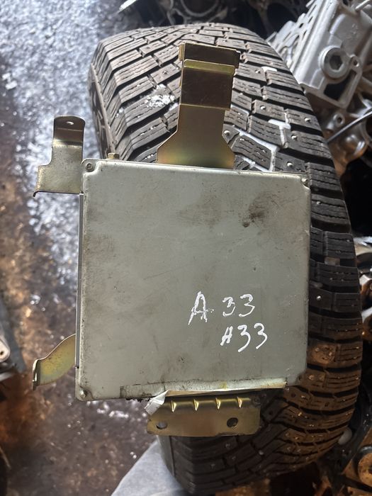 Ниссан максима а33