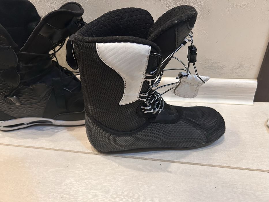 Дамски Сноуборд обувки Northwave Devine