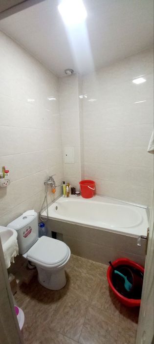 Аренда квартира 1/4/4 новостройка Сайрам улица