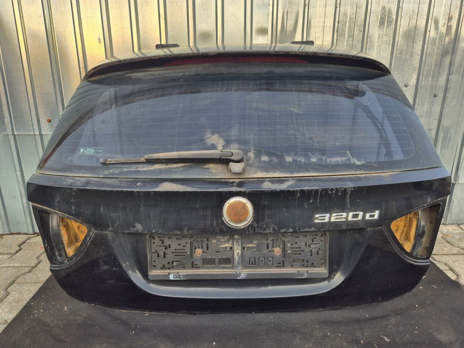 Haion bmw e 91 / seria 3