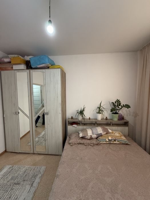 15 мкрн 5 этаж 3 ком