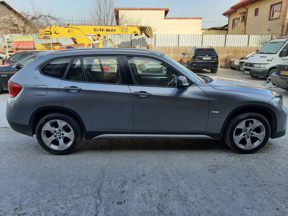 Oginda bmw x1 e84