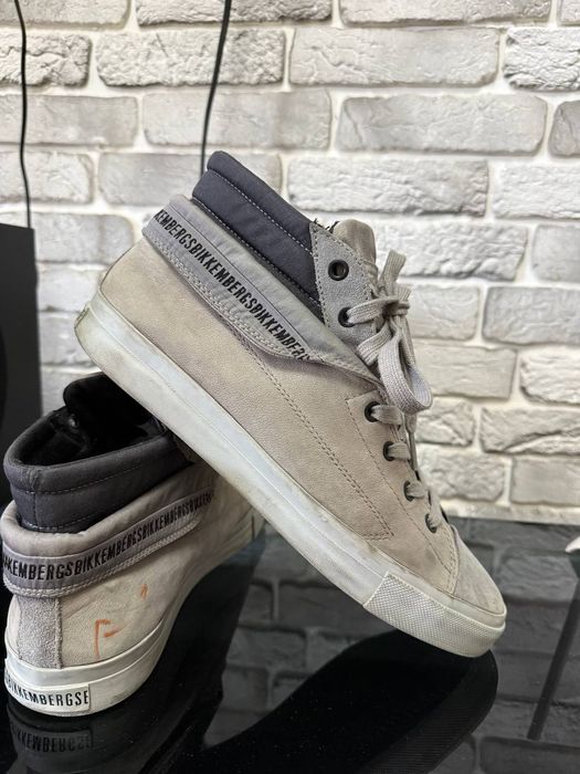 Оригинальные Bikkembergs