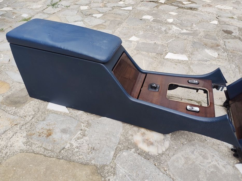 Bord albastru complet Mercedes C Class W202 1996
