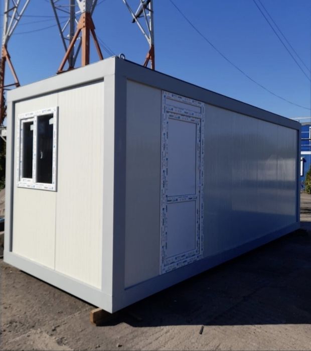 Vand containere modulare container modular calitate bună