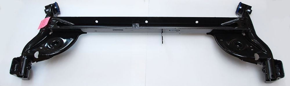 Балка задняя на Рено Логан 2, Logan II, Сандеро 2/ Sandero2