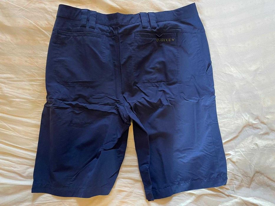 pantaloni scurți Oakley XL/36