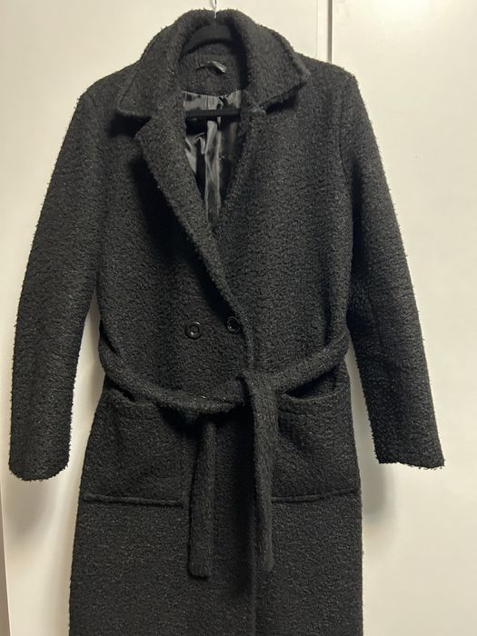 Дамско палто