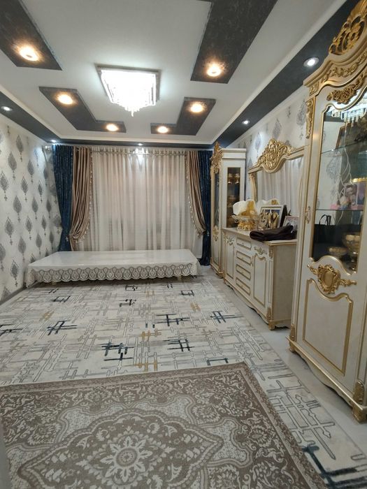 Абдиюсупов Бехруз