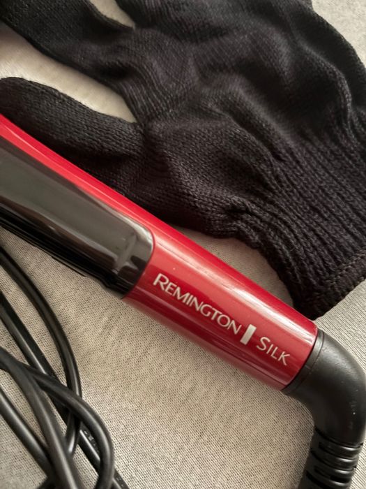 Маша за коса Remington