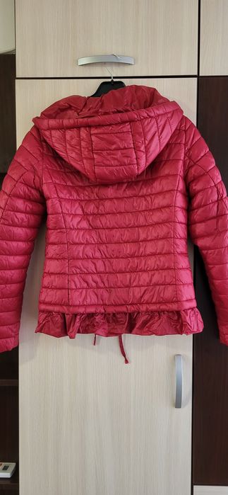 3бр.дамски преходни якета