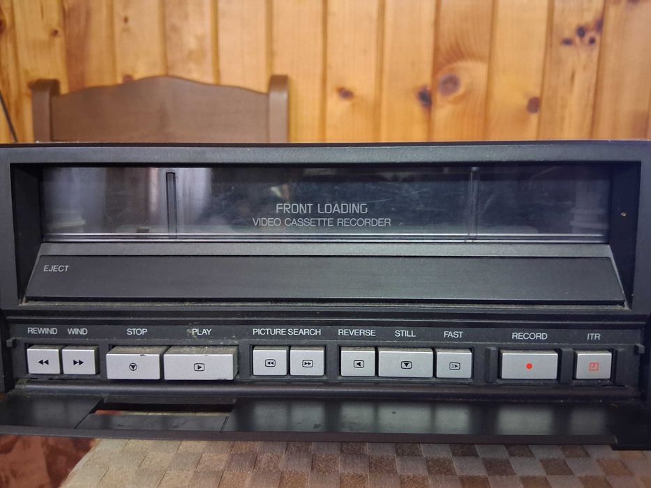 Ретро видео"Електрон". България