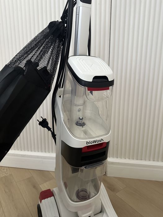 Водяной пылесос bioWash