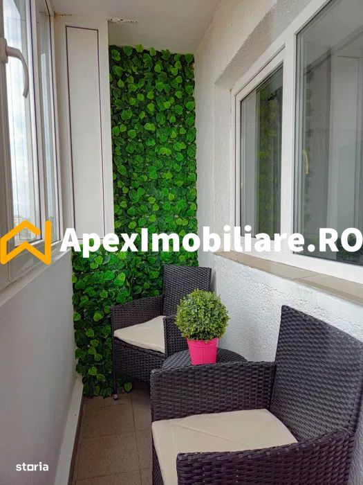 Apartament 2 camere de inchiriat Amzei Bucuresti | ApexImobiliare.ro