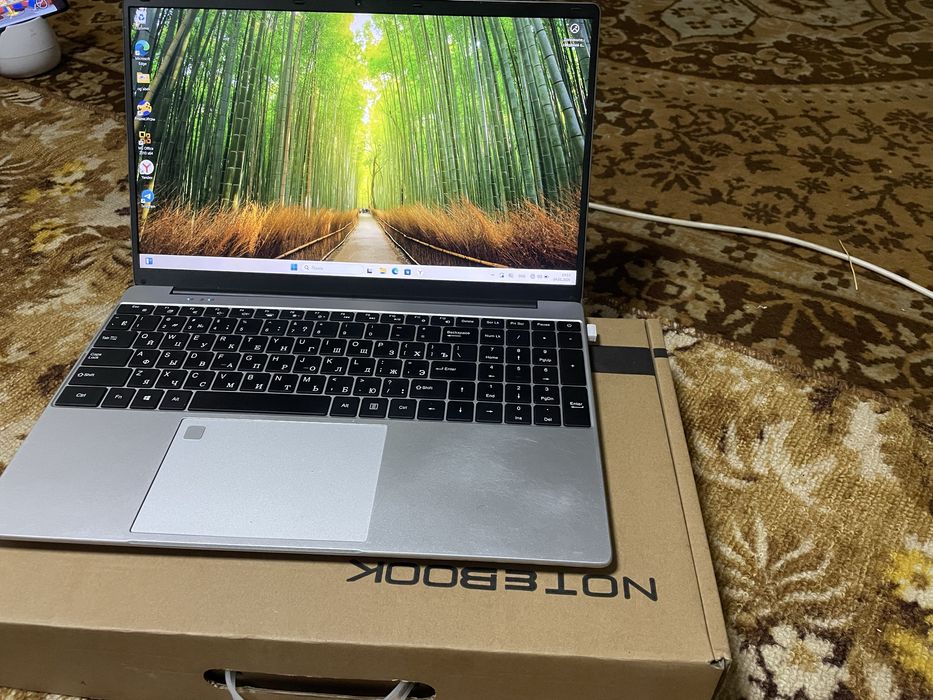 Noutbook intel core i5