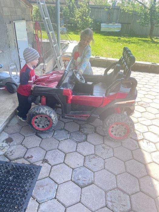 Продам Багги 903