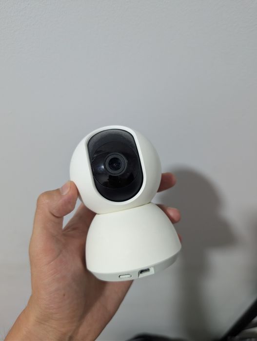 Mi home security camera 360