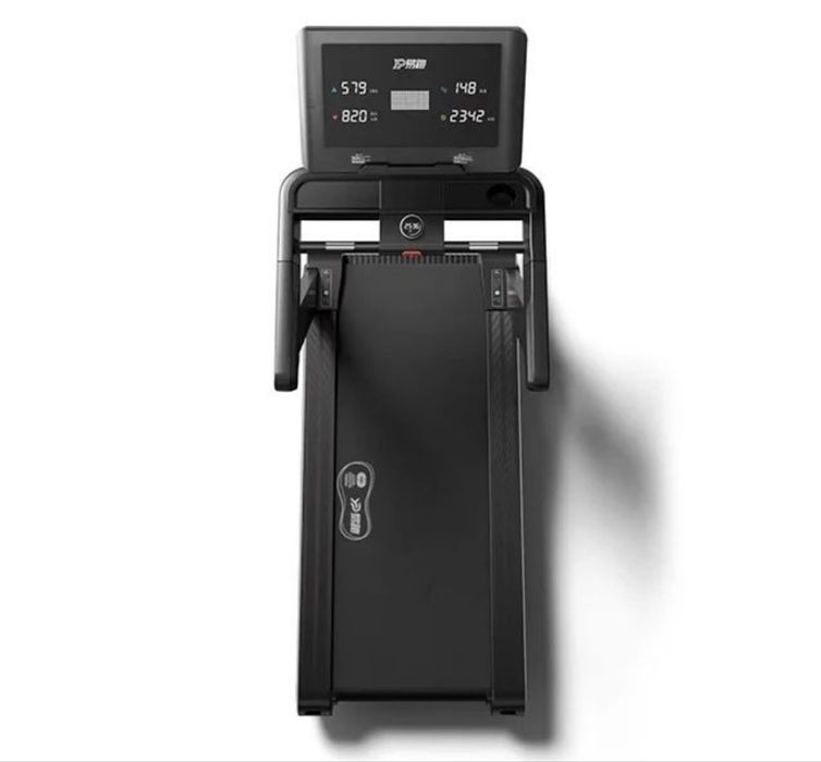 Беговая дорожка 760 Fitness Gear