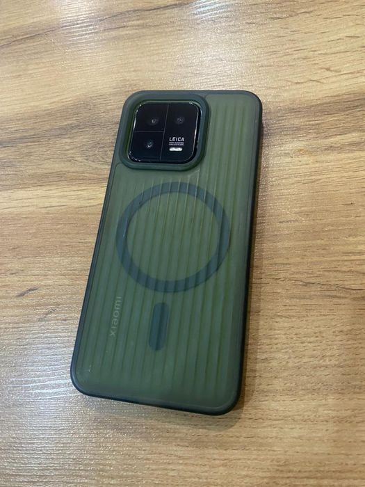 Xiaomi 13 обмен память 12/512