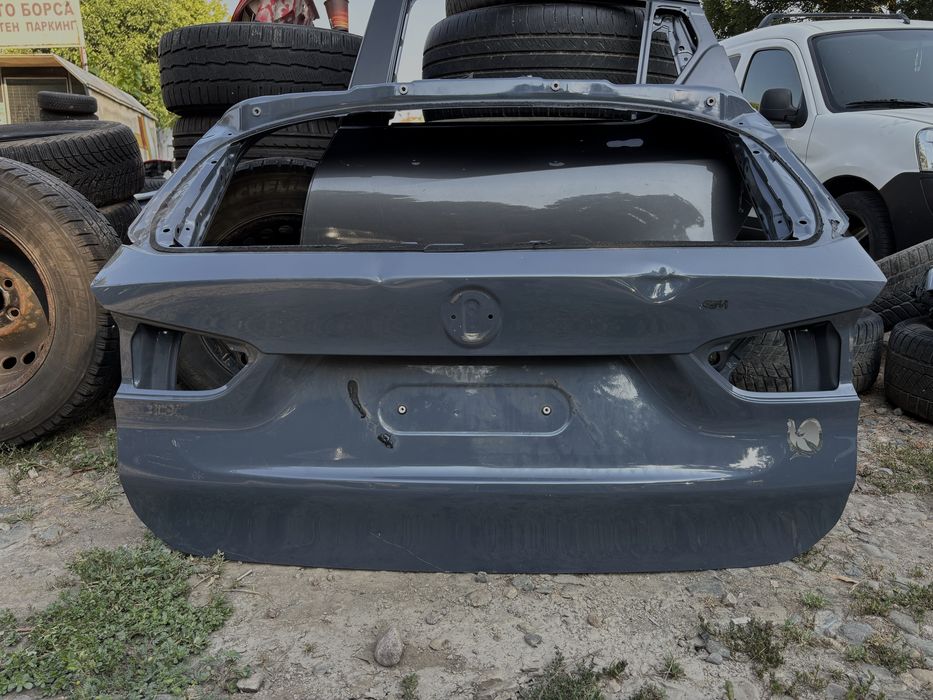 Капак/Багажник/Задна врата БМВ Х1/BMW F48 X1