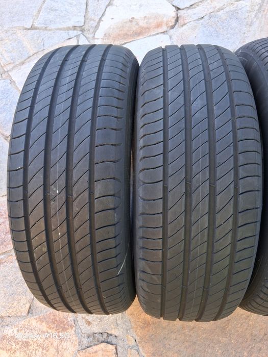 205 60 16 Michelin Primaci4 92H