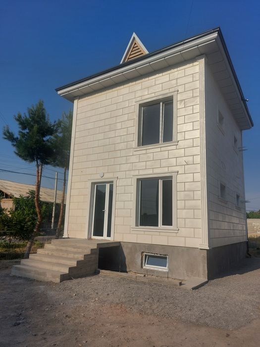 2 каватли нотурар бино срочно сотилади