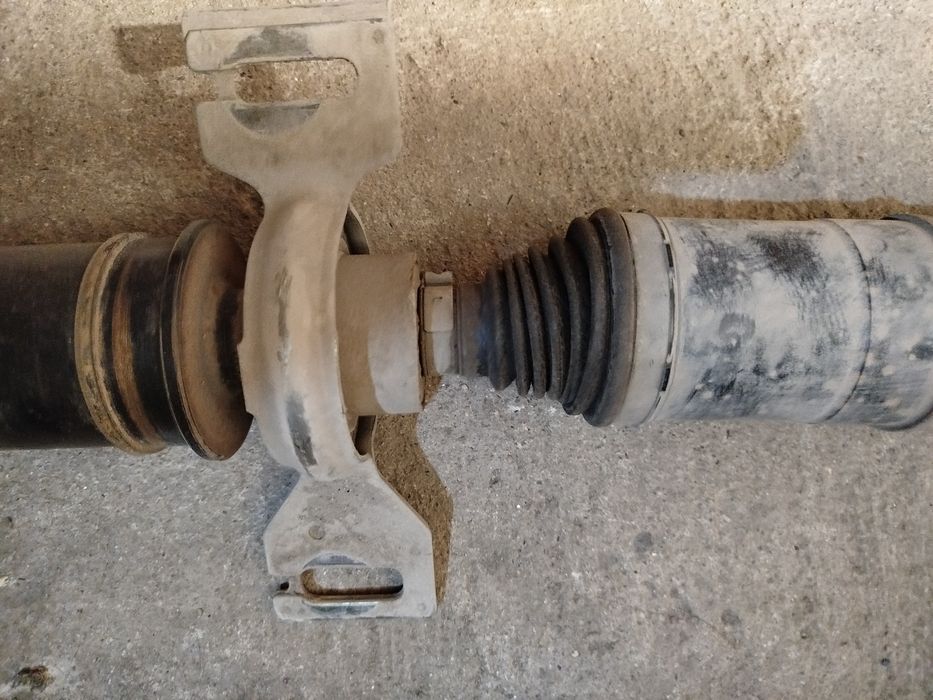 Продаю карданный вал