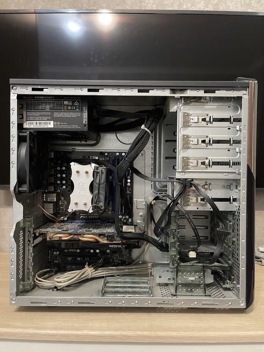 Продам ПК Системный блок