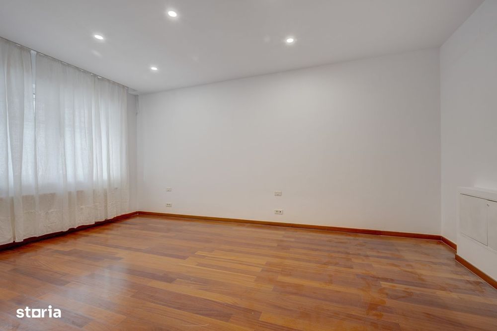 Cartier Primaverii,pe malul Lacului Bordei, apt 4 camere (189mp utili)