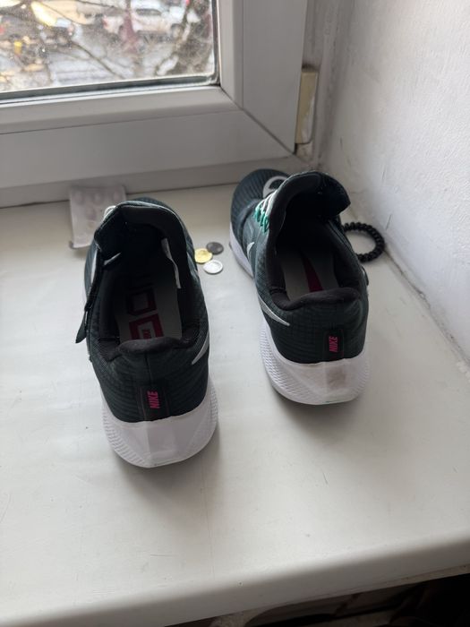 Nike zoom pegasus flyease