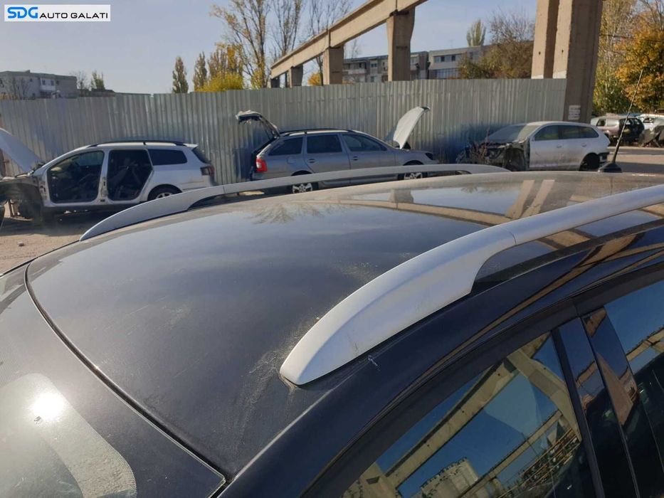 Plafon Tavan Caroserie Tabla Renault Megane 3 Grandtour Break Combi 2008 - 2015 Culoare TEGNE