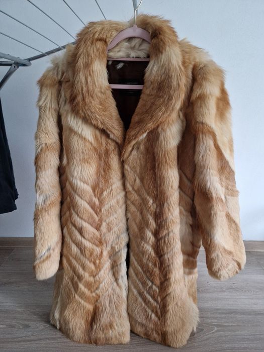 Haina blana naturala