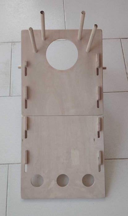 семейна игра, дървени играчки, игра на открито, корнхол, торбички