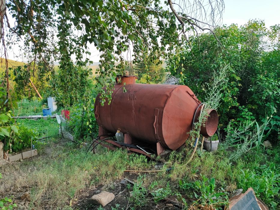 Продается Цестерна