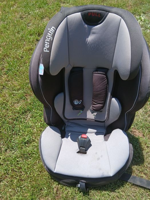 Scaun auto Penguin