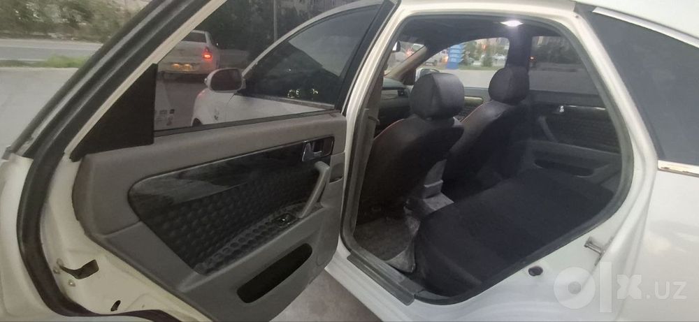 Lacetti avtomat 2009