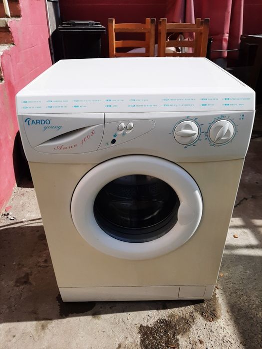 Vand masina de spalat