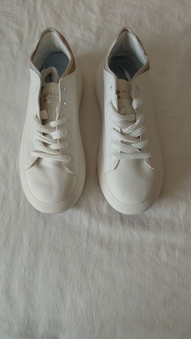 Кроссовка мужская