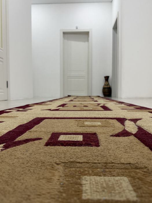 Ковровая дорожка