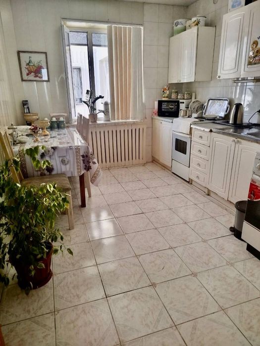 Продаётся квартира в Госпитальный