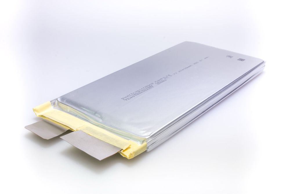 Celule acumulator LiPo 1s 3.7v 5200mah aeromodel elicopter,drona,trotineta,bicicleta etc