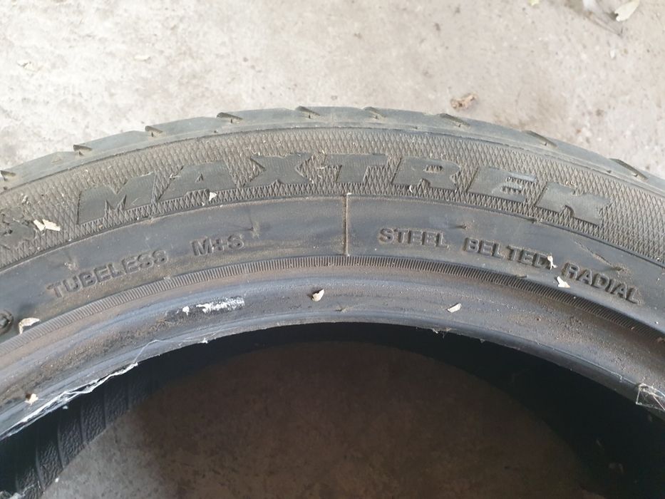 Vand anvelope 235/40/18