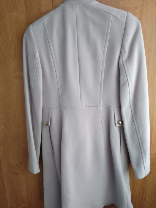 Пальто 42 размер демисезонное