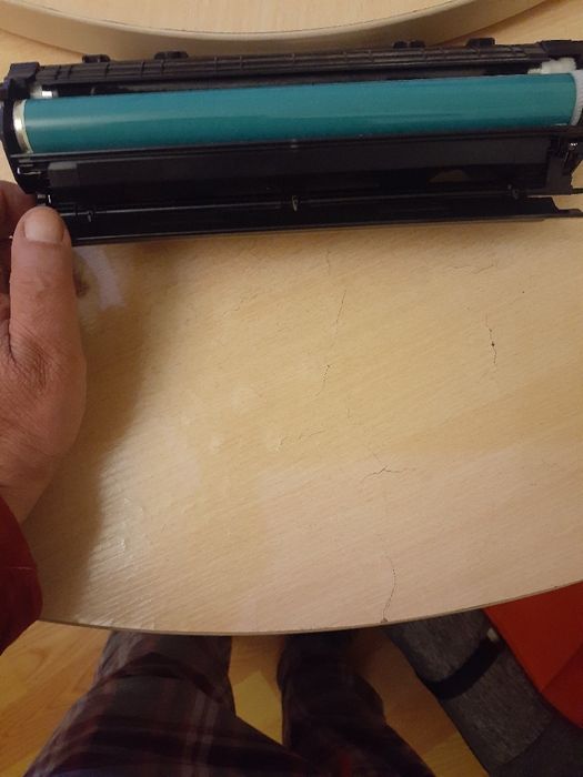 Картридж СВ435А новый