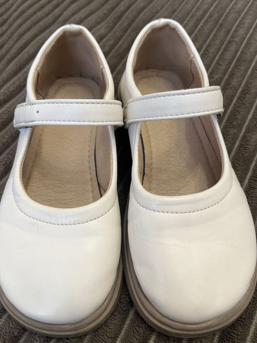 Туфли для девочки