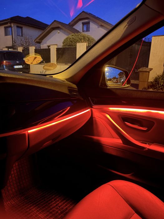 BMW Seria 5 2013 — imagine 3