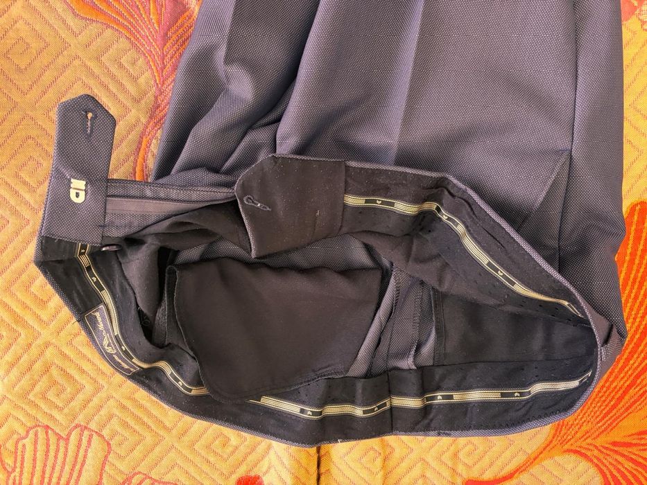 Костюм брюки импортные